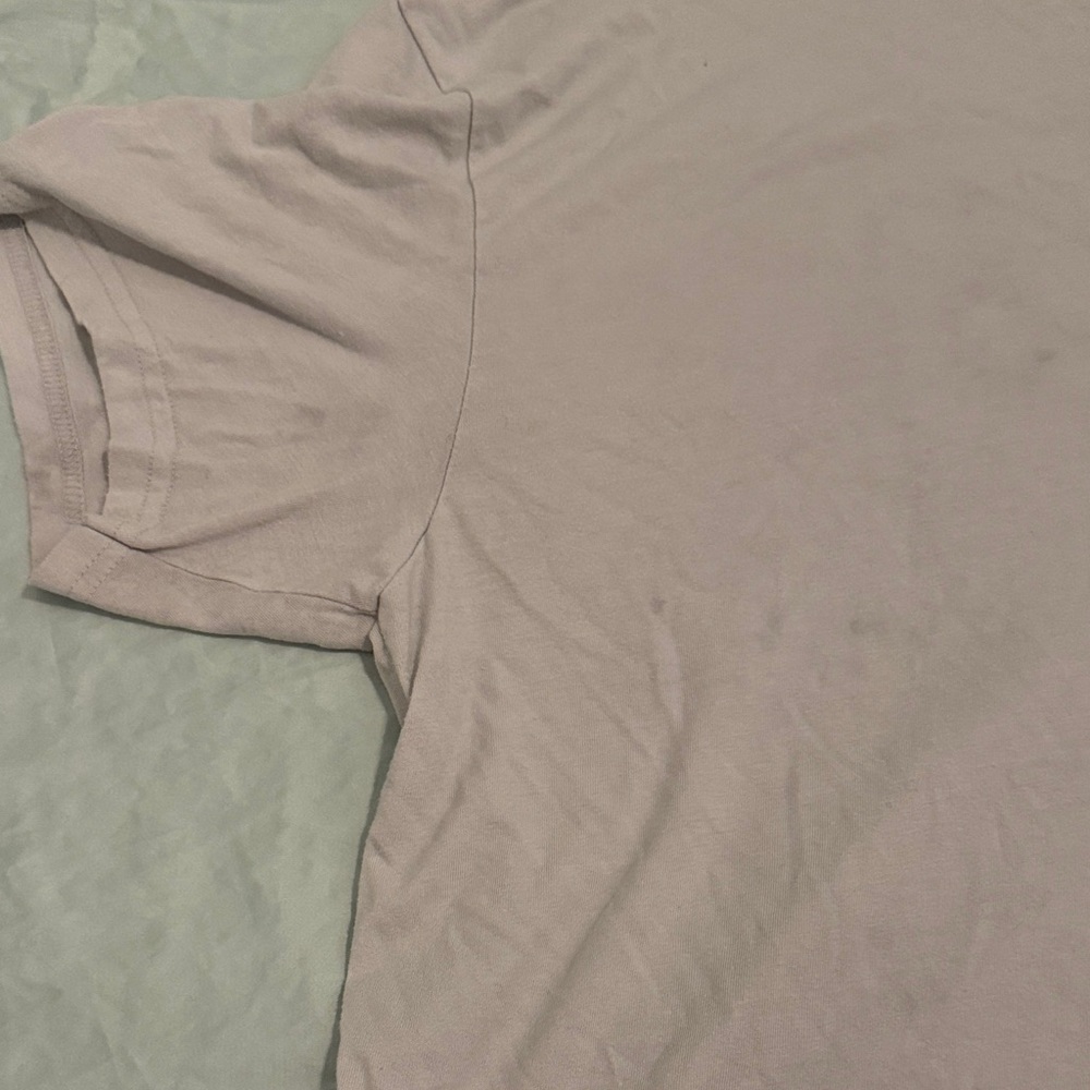 Fox Racing Gray Logo Tee - Picture 5 of 7